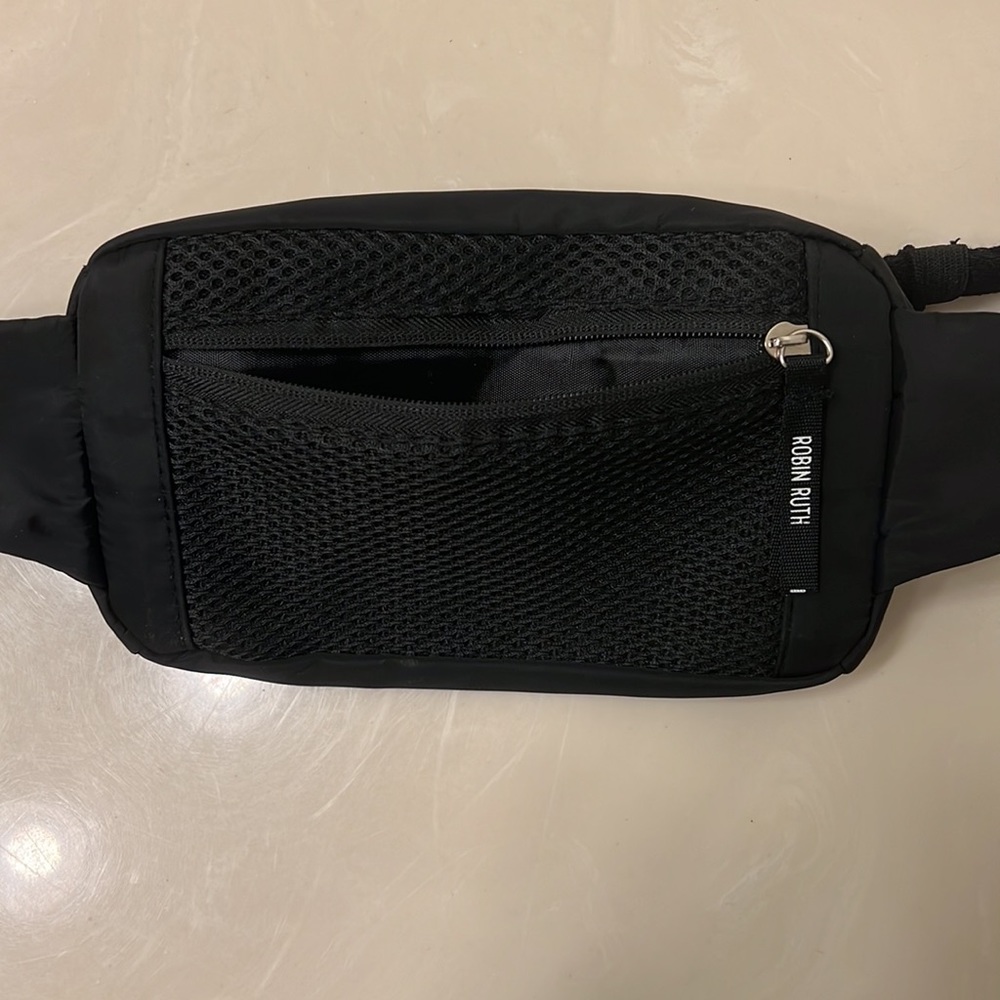 Robin Ruth Fanny Pack - Picture 5 of 5
